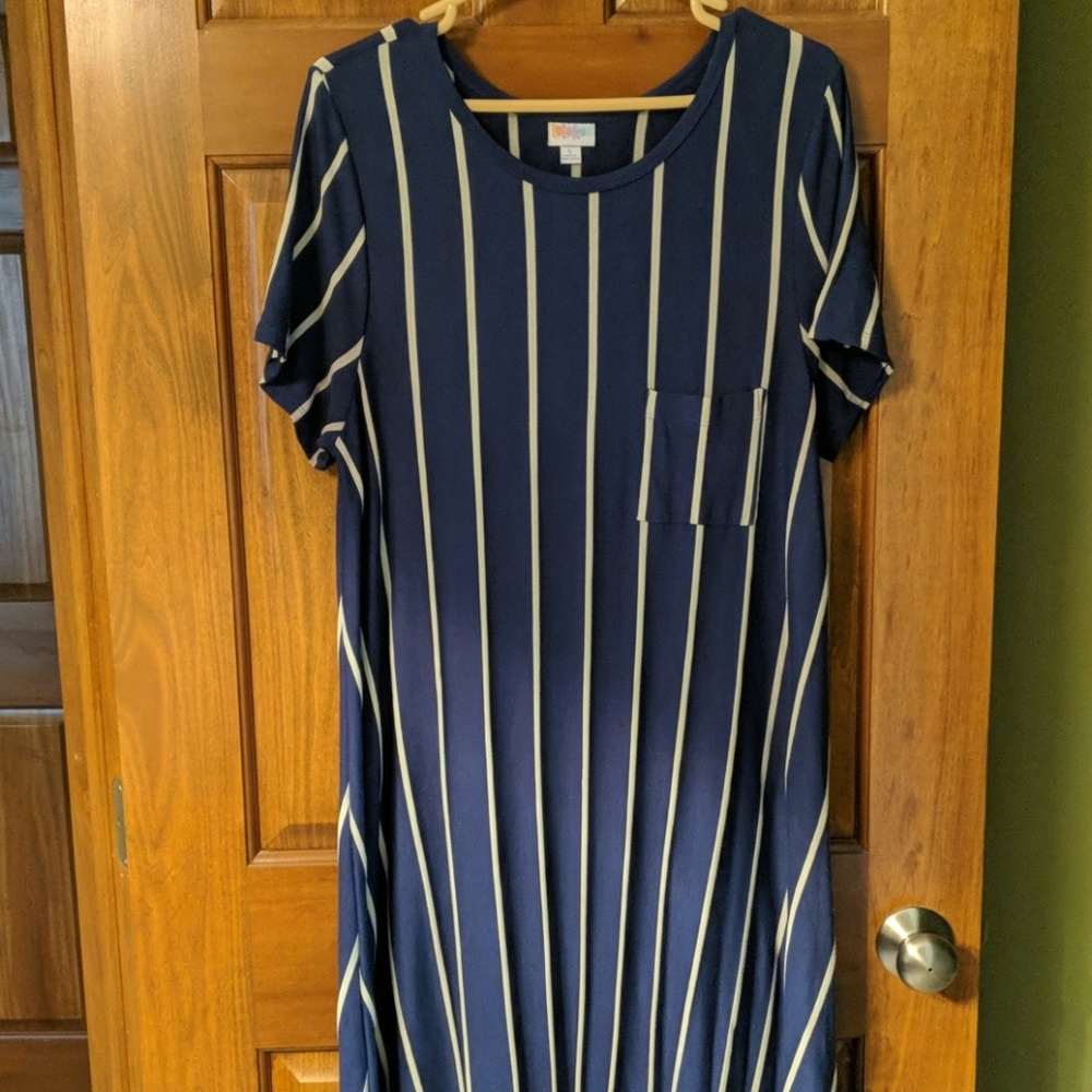 Lularoe Carly